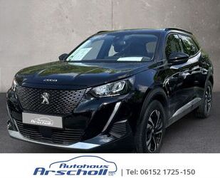Peugeot 2008 Gebrauchtwagen