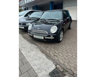 Mini Cooper Gebrauchtwagen