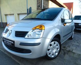Renault Modus Gebrauchtwagen