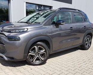 Citroen C3 Aircross Gebrauchtwagen