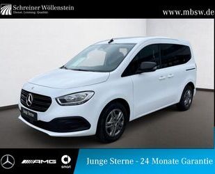Mercedes-Benz Citan Gebrauchtwagen