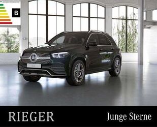 Mercedes-Benz GLE 350 Gebrauchtwagen