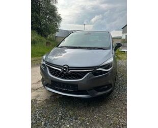 Opel Zafira Tourer Gebrauchtwagen