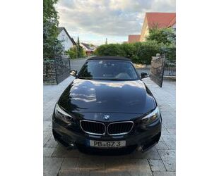 BMW 218 Gebrauchtwagen