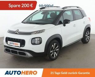 Citroen C3 Aircross Gebrauchtwagen