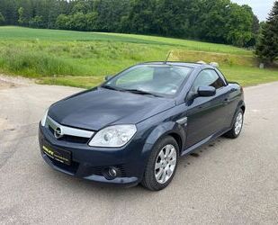 Opel Tigra Gebrauchtwagen