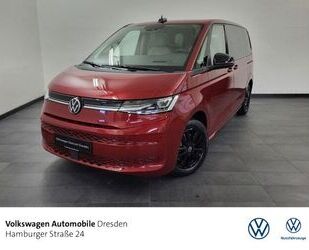 VW T7 Multivan Gebrauchtwagen