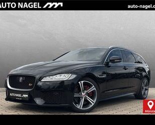 Jaguar XF Gebrauchtwagen