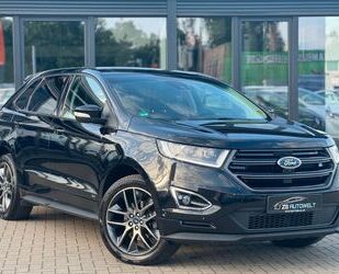 Ford Edge Gebrauchtwagen