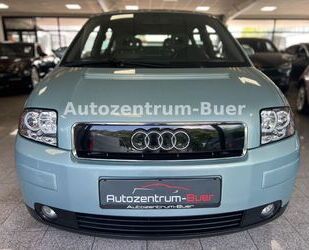 Audi A2 Gebrauchtwagen