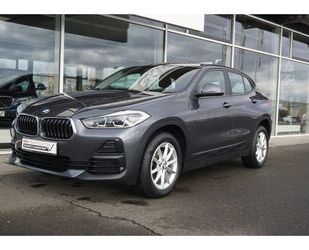 BMW X2 Gebrauchtwagen