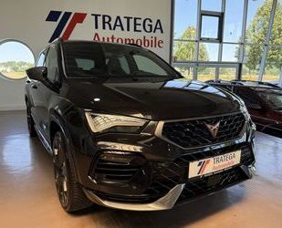 Cupra Ateca Gebrauchtwagen