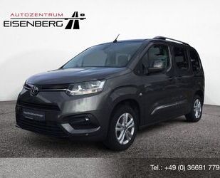 Toyota Proace City Gebrauchtwagen