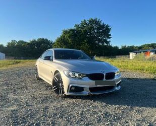 BMW 440 Gran Coupé Gebrauchtwagen