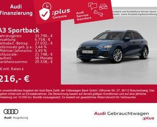Audi A3 Gebrauchtwagen