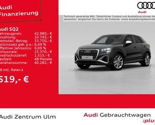 Audi SQ2 Gebrauchtwagen
