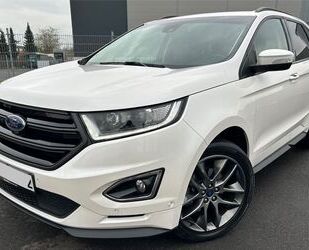 Ford Edge Gebrauchtwagen