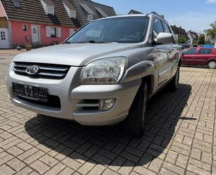 Kia Sportage Gebrauchtwagen