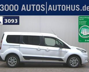 Ford Tourneo Connect Gebrauchtwagen