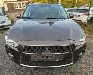Mitsubishi Outlander Gebrauchtwagen