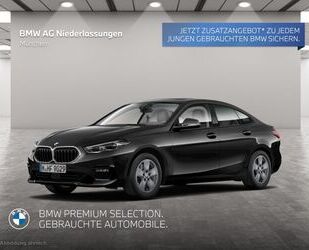 BMW 218 Gran Coupé Gebrauchtwagen