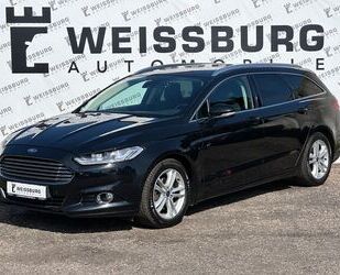 Ford Mondeo Gebrauchtwagen