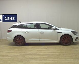 Renault Megane Gebrauchtwagen