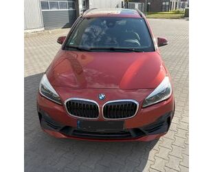 BMW 220 Gran Tourer Gebrauchtwagen