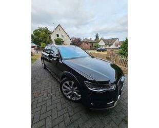 Audi A6 Allroad Gebrauchtwagen