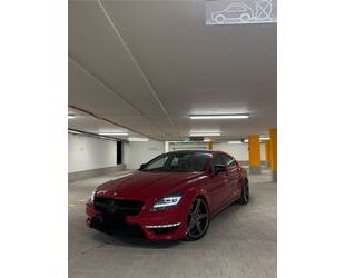 Mercedes-Benz CLS 500 Gebrauchtwagen