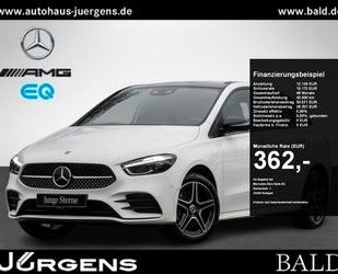Mercedes-Benz B 250 Gebrauchtwagen