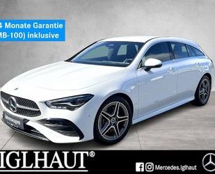 Saab CLA 200 Shooting Brake 