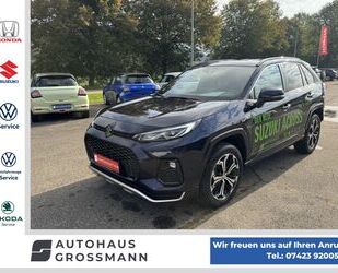 Suzuki Across Gebrauchtwagen