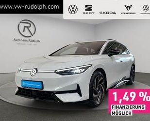 VW ID.7 Gebrauchtwagen