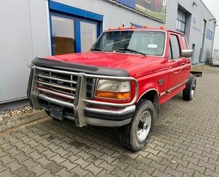 Ford F 250 Gebrauchtwagen