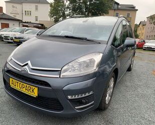 Citroen Grand C4 Picasso / SpaceTourer Gebrauchtwagen