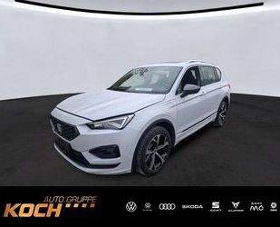 Seat Tarraco Gebrauchtwagen