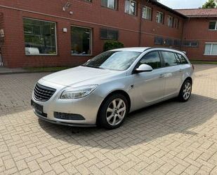 Opel Insignia Gebrauchtwagen