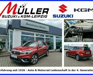 Suzuki (SX4) S-Cross Gebrauchtwagen