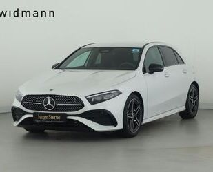 Mercedes-Benz A 250 Gebrauchtwagen
