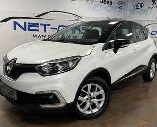Renault Captur Gebrauchtwagen