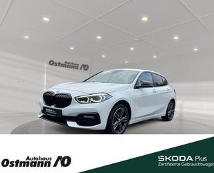 BMW 118 Gebrauchtwagen