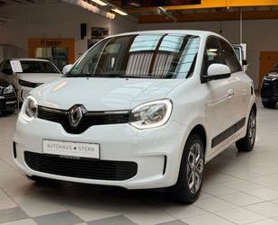 Renault Twingo Gebrauchtwagen
