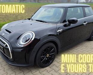 Mini Cooper SE Gebrauchtwagen