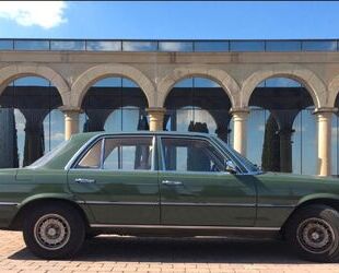 Mercedes-Benz S 280 Gebrauchtwagen