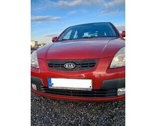 Kia Rio Gebrauchtwagen