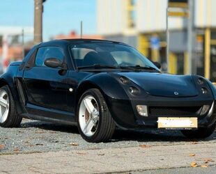 Smart Roadster Gebrauchtwagen