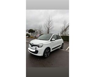 Renault Twingo Gebrauchtwagen