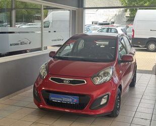 Kia Picanto Gebrauchtwagen