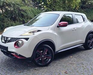 Nissan Juke Gebrauchtwagen